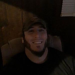 Meet your Posher, Cody